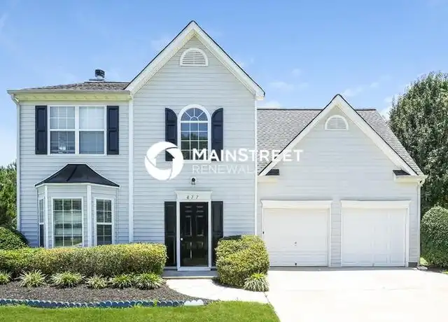 Property at 877 Terance Ave, Jonesboro, GA, 30238, 3 beds, 2.5 baths, [object Object]