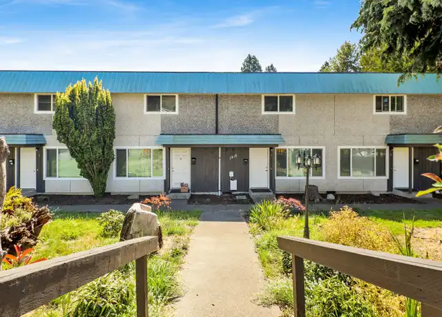 Property at 1418 Harris Ave Unit 5, Bellingham, WA, 98225, 2 beds, 1.5 baths, [object Object]