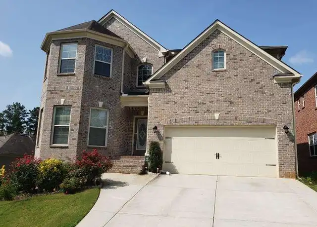 Property at 5645 Princeton Run Trl, Tucker, GA, 30084, 6 beds, 5 baths, [object Object]