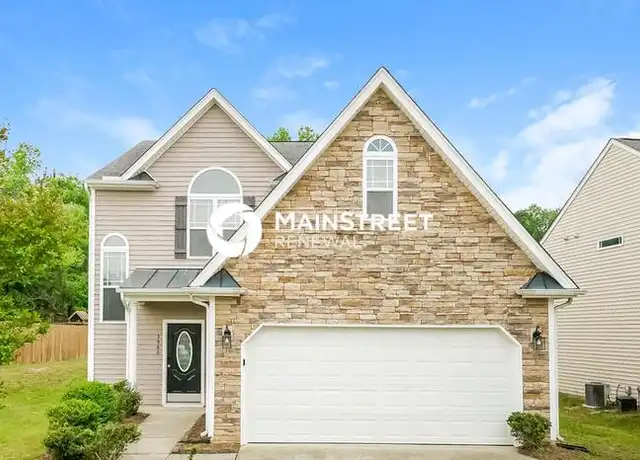 Property at 3986 Cane Garden Dr, Raleigh, NC, 27610, 3 beds, 2.5 baths, [object Object]