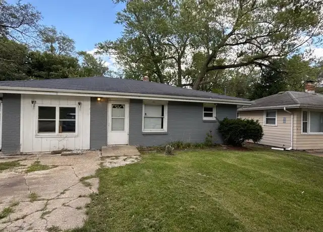 Property at 712 S Greenview Ave, Rockford, IL, 61102, 3 beds, 1 bath, [object Object]