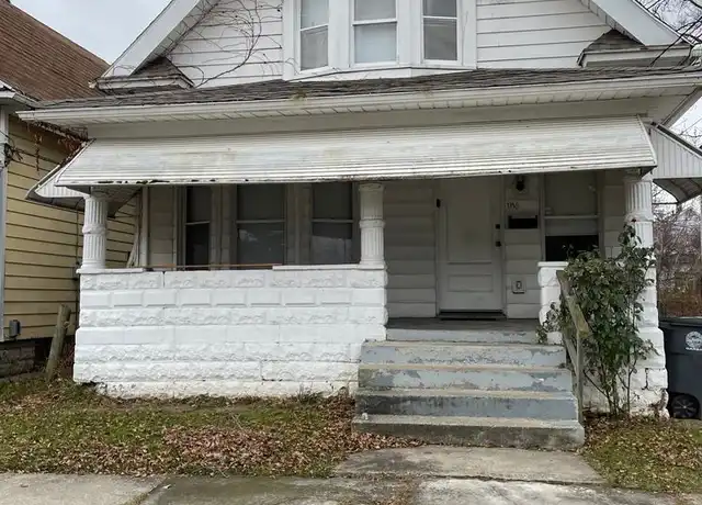 Property at 1356 Yates St, Toledo, OH, 43608, 3 beds, 1 bath, [object Object]