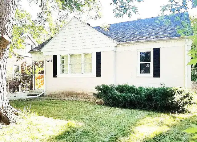 Property at 5745 Marseilles St, Detroit, MI, 48224, 2 beds, 1 bath, [object Object]