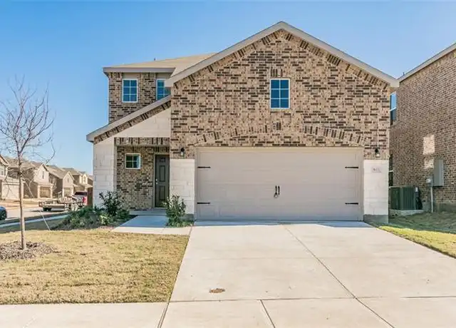 Property at 801 Ozark Path, Princeton, TX, 75407, 4 beds, 3 baths, [object Object]