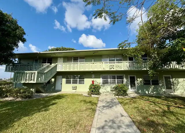 Property at 62 Easthampton C, West Palm Beach, FL, 33417, 1 bed, 1.5 baths, [object Object]