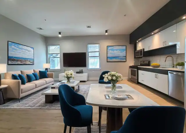 Property at 502 William St Unit 2D, East Orange, NJ, 07017, 2 beds, 2 baths, [object Object]