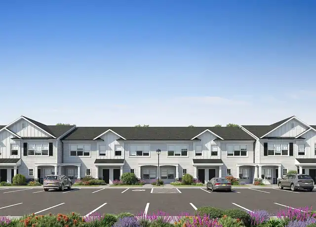 Property at Sutton Landing at Patchogue - 1000 Sutton CT E, Patchogue, NY, 11772, 2 beds, 2 baths, [object Object]