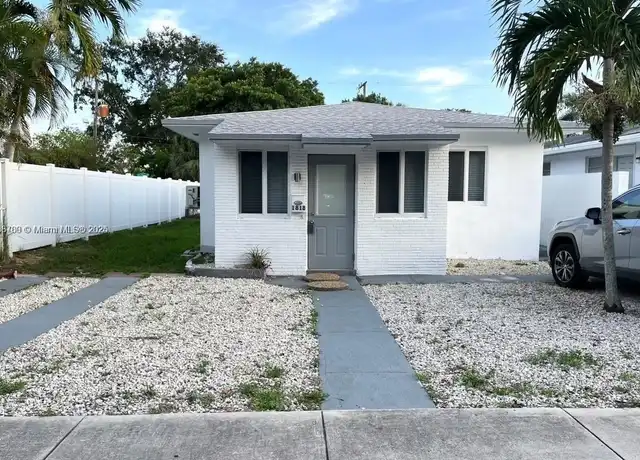 Property at 1818 Sherman St Unit 2, Hollywood, FL, 33020, 0 beds, 1 bath, [object Object]