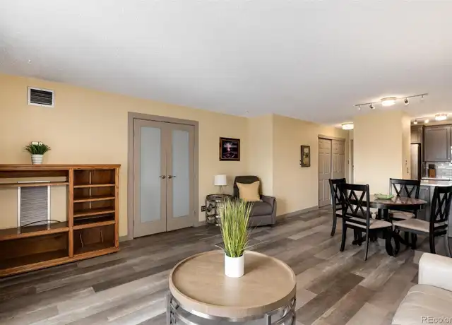 Property at 2880 S Locust St, Denver, CO, 80222, 1 bed, 1 bath, [object Object]
