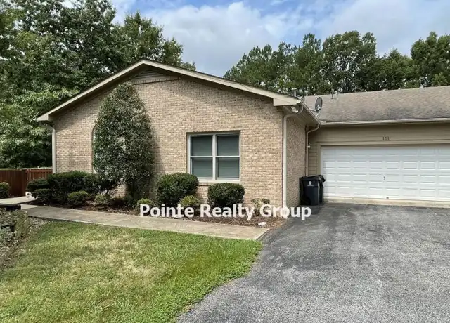 Property at 101 Glenwood Cir, South Hill, VA, 23970, 2 beds, 2 baths, [object Object]
