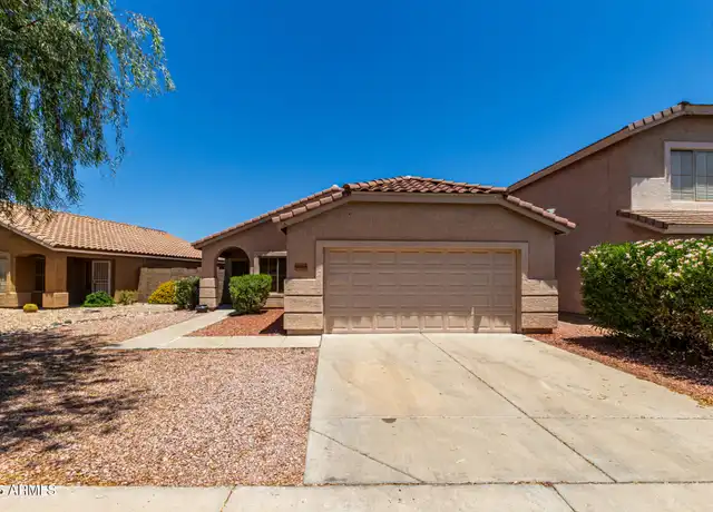 Property at 14706 W Ely Dr, Surprise, AZ, 85374, 3 beds, 2 baths, [object Object]