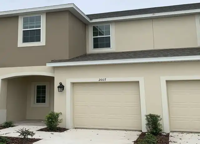 Property at 2017 Crystal Bell St, Orlando, FL, 32824, 3 beds, 2.5 baths, [object Object]