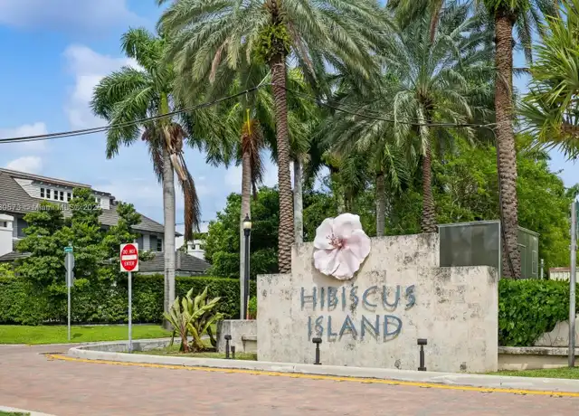 Property at 405 N Hibiscus Dr #101, Miami Beach, FL, 33139, 1 bed, 2 baths, [object Object]