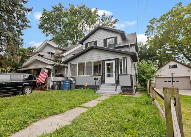 Property at 3821 Hoiles Ave, Toledo, OH, 43612, 3 beds, 1.5 baths, [object Object]