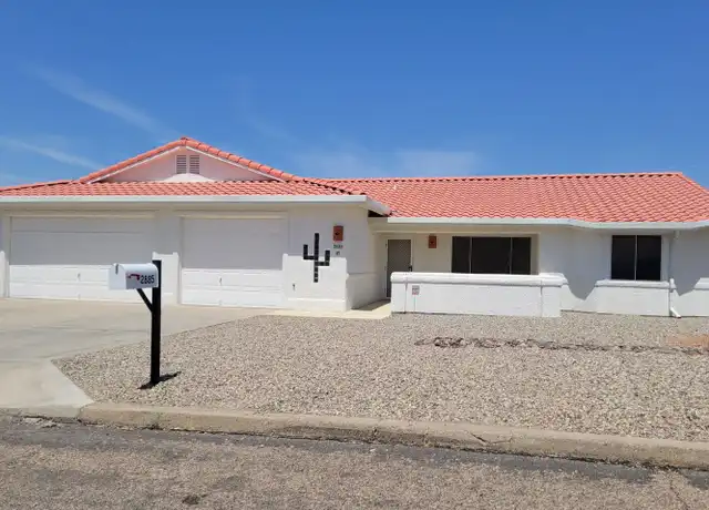Property at 2885 Pepperwood Dr, Lake Havasu City, AZ, 86404, 3 beds, 2 baths, [object Object]