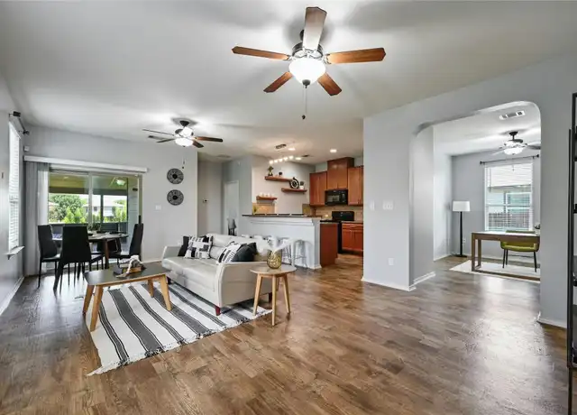 Property at 451 New Bridge Dr, Kyle, TX, 78640, 3 beds, 2 baths, [object Object]