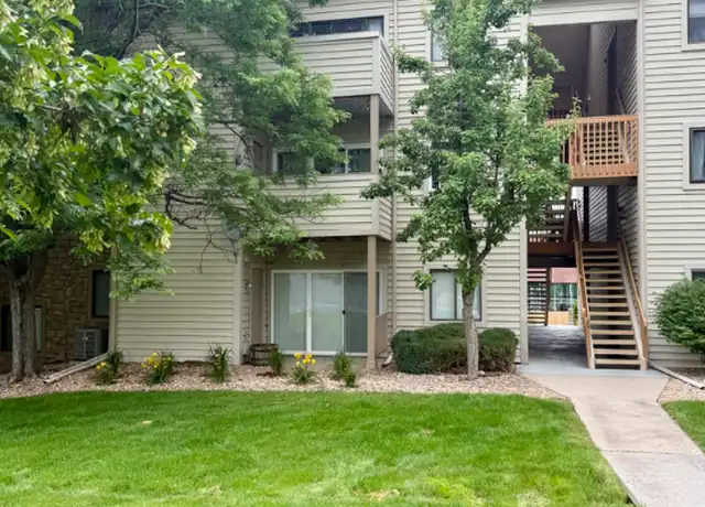 Property at 7468 S Alkire St #108, Littleton, CO, 80127, 2 beds, 2 baths, [object Object]