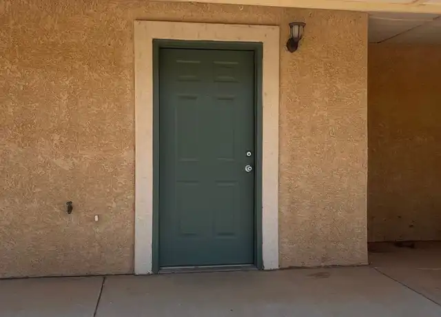 Property at 1705 Martin Luther King Junior Blvd Unit A, Clovis, NM, 88101, 2 beds, 2 baths, [object Object]