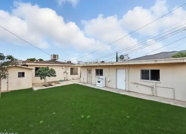 Property at 3425 Savannah Ave Unit C, El Paso, TX, 79930, 1 bed, 1 bath, [object Object]
