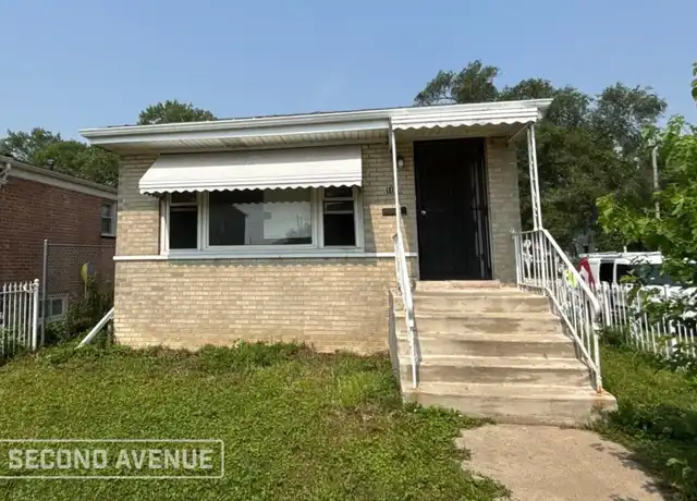Property at 11800 S Vincennes Ave, Chicago, IL, 60643, 2 beds, 1 bath, [object Object]
