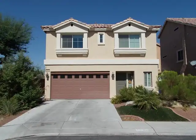 Property at 9691 Monarch Grove St, Las Vegas, NV, 89139, 4 beds, 2.5 baths, [object Object]
