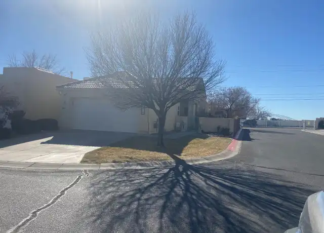 Property at 3101 Renaissance Dr SE, Rio Rancho, NM, 87124, 2 beds, 2 baths, [object Object]