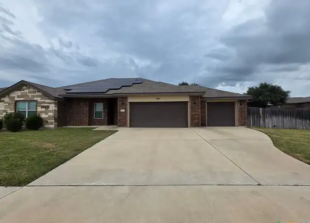 Property at 1713 Risen Star Ln, Copperas Cove, TX, 76522, 4 beds, 2 baths, [object Object]