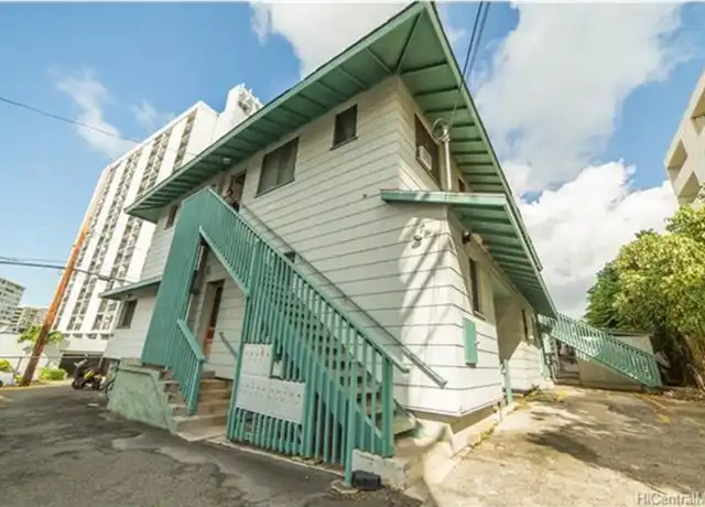 Property at 1804 Poki St Unit H-1, Honolulu, HI, 96822, 0 beds, 1 bath, [object Object]