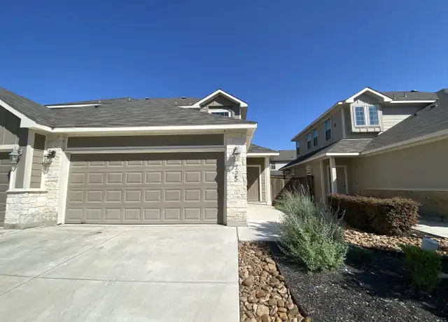 Property at 725 Milestone Park, New Braunfels, TX, 78130, 3 beds, 2.5 baths, [object Object]