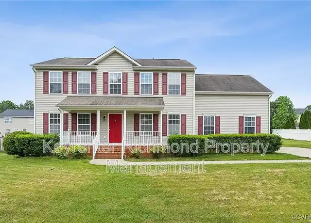 Property at 8104 Asheville Ct, Henrico, VA, 23231, 4 beds, 2.5 baths, [object Object]