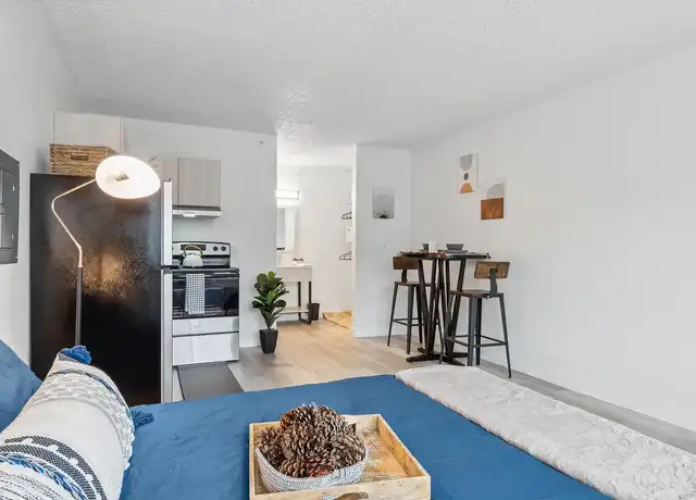 Property at Cascade Ridge Apartments - 8702 S Hosmer St, Tacoma, WA, 98444, 0 beds, 1 bath, [object Object]