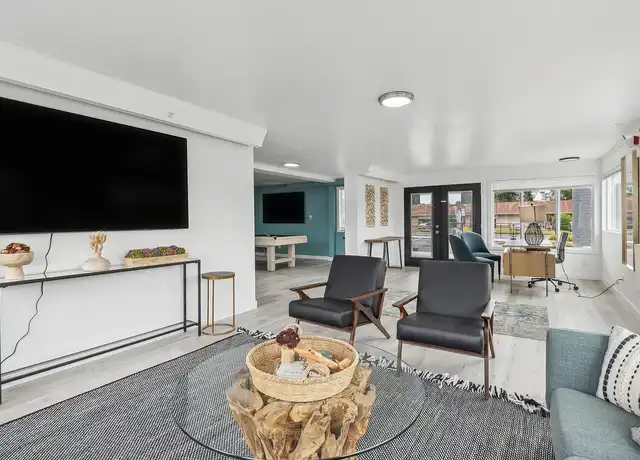 Property at Cascade Ridge Apartments - 8702 S Hosmer St, Tacoma, WA, 98444, 0 beds, 1 bath, [object Object]