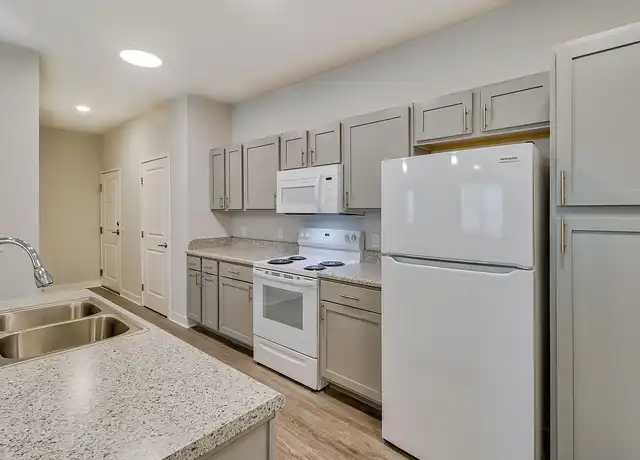 Property at Union Lofts - 1500 Eagle Way, Ashland, OH, 44805, 2 beds, 1 bath, [object Object]