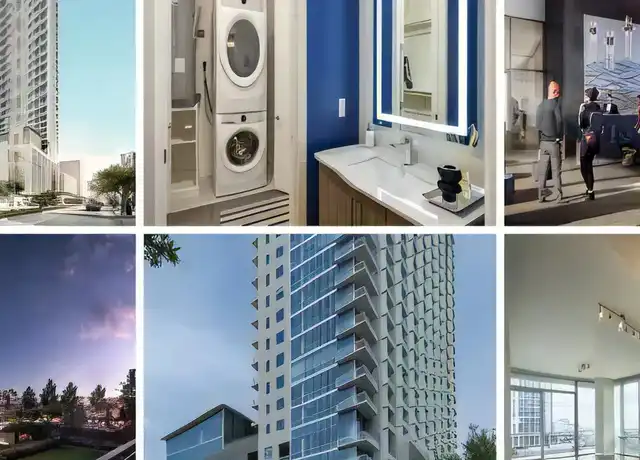 Property at 3303 N Main St, Houston, TX, 77009, 1 bed, 1 bath, [object Object]
