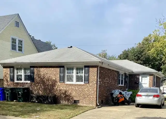 Property at 9239 Atwood Ave Unit B, Norfolk, VA, 23503, 2 beds, 1 bath, [object Object]