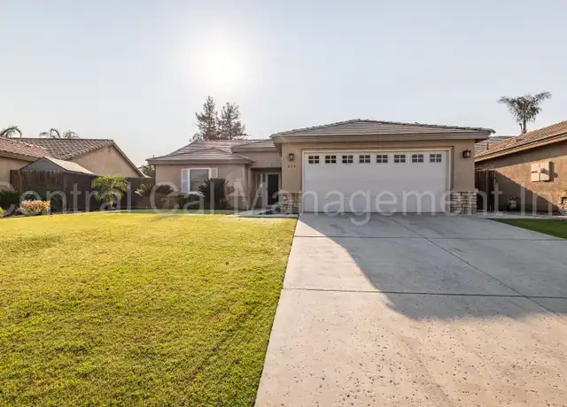 Property at 616 Vermillion Dr, Bakersfield, CA, 93312, 3 beds, 2 baths, [object Object]