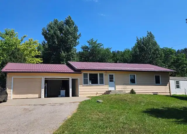 Property at 314 9th St, Sturgis, SD, 57785, 3 beds, 1 bath, [object Object]