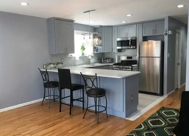 Property at 19 Connecticut Ave, Long Beach, NY, 11561, 2 beds, 1 bath, [object Object]