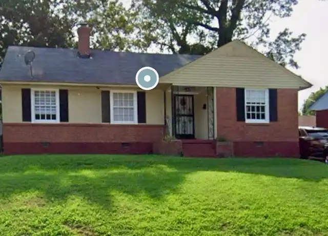 Property at 1237 S Greer St, Memphis, TN, 38111, 3 beds, 1 bath, [object Object]