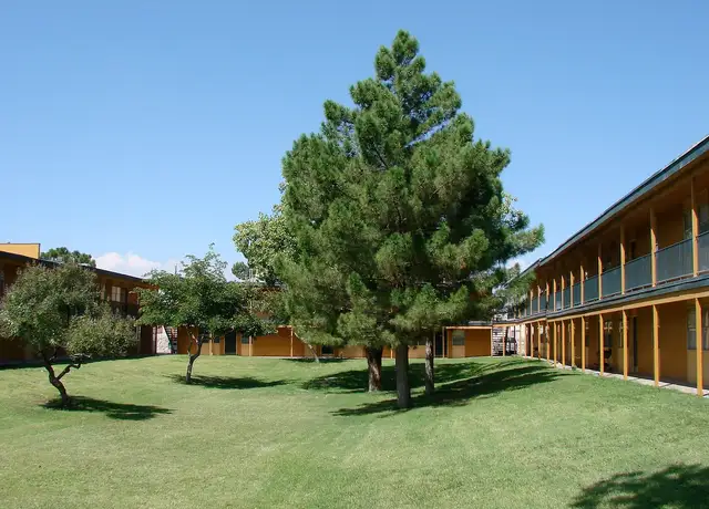 Photo of 9133 Kernel Cir, El Paso, TX 79907