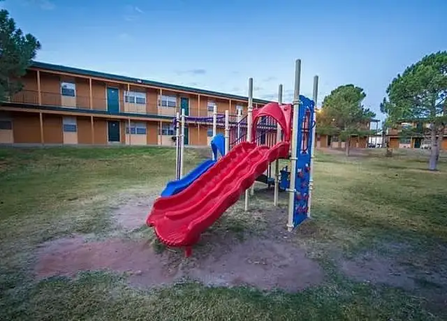 Photo of 9133 Kernel Cir, El Paso, TX 79907