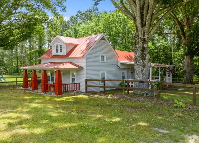 Property at 4821 Purnell Rd, Wake Forest, NC, 27587, 3 beds, 2 baths, [object Object]