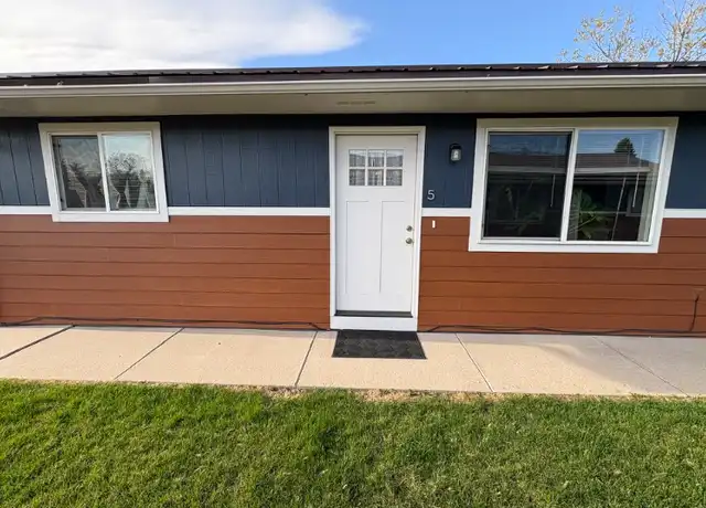 Property at 4031 Goodell Ln Unit 5, Fort Collins, CO, 80526, 2 beds, 1 bath, [object Object]