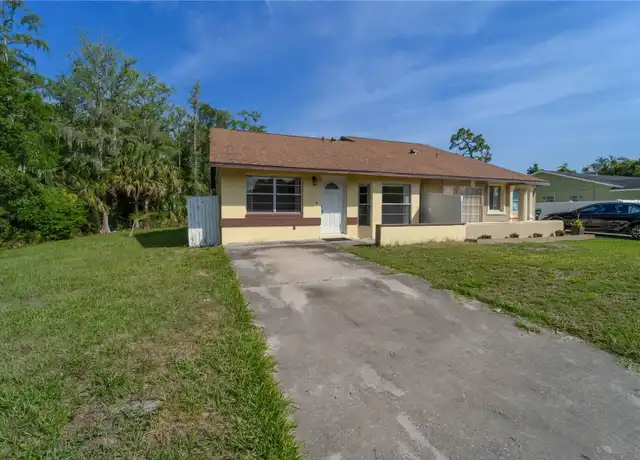 Property at 3352 Netherwood Dr, Winter Park, FL, 32792, 2 beds, 1 bath, [object Object]