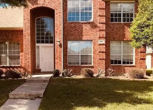 Property at 7064 Saint Augustine Dr, Frisco, TX, 75033, 4 beds, 3 baths, [object Object]