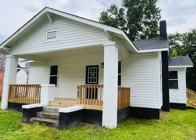 Property at 825 Long Ave, Rocky Mount, NC, 27801, 2 beds, 2 baths, [object Object]