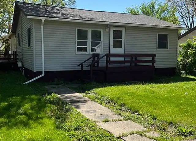 Property at 3183 S Term St, Burton, MI, 48529, 3 beds, 1 bath, [object Object]