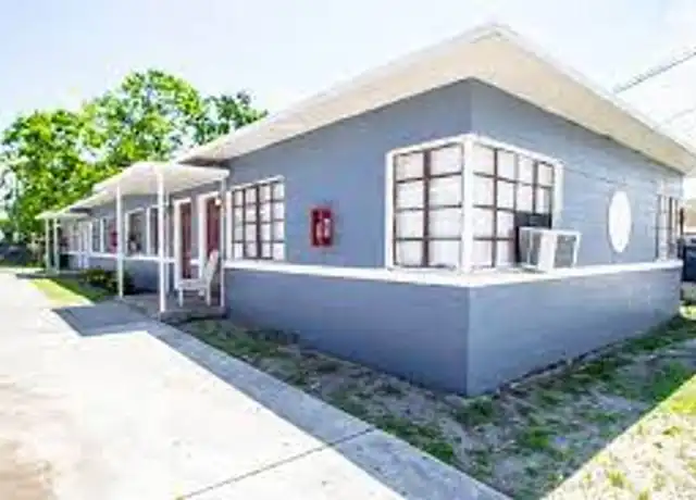 Property at 1036 W Robinson St Unit 4, Orlando, FL, 32805, 2 beds, 1 bath, [object Object]