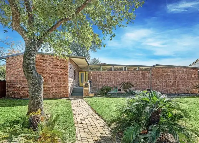Property at 12903 Figaro Dr, Houston, TX, 77024, 3 beds, 2 baths, [object Object]
