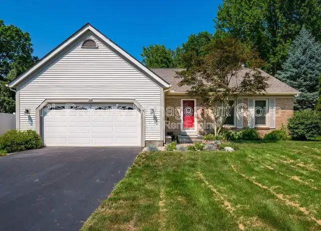 Property at 356 Northview Dr, Powell, OH, 43065, 3 beds, 2 baths, [object Object]